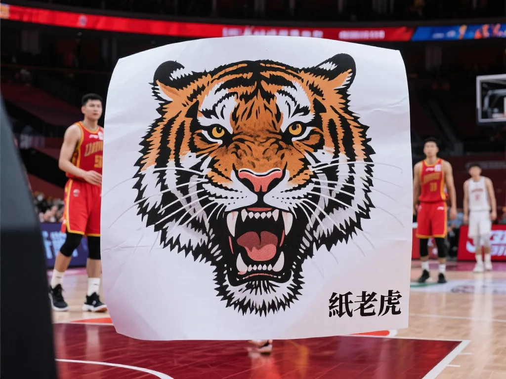 迷的觀賽體