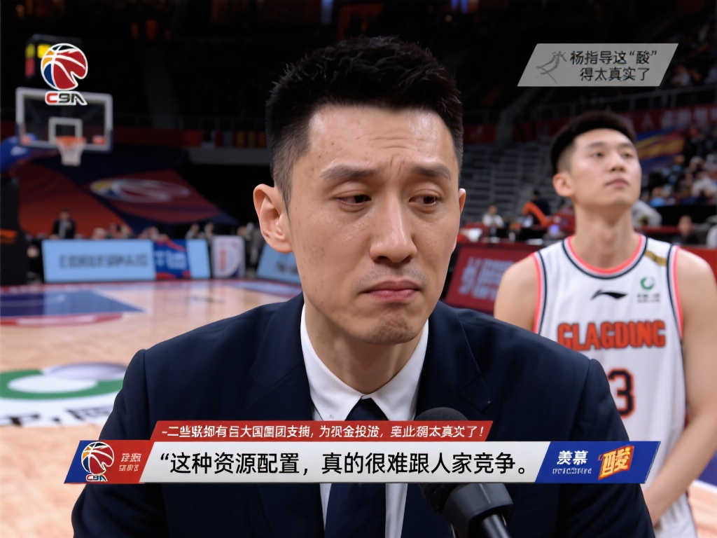 这种竞争机