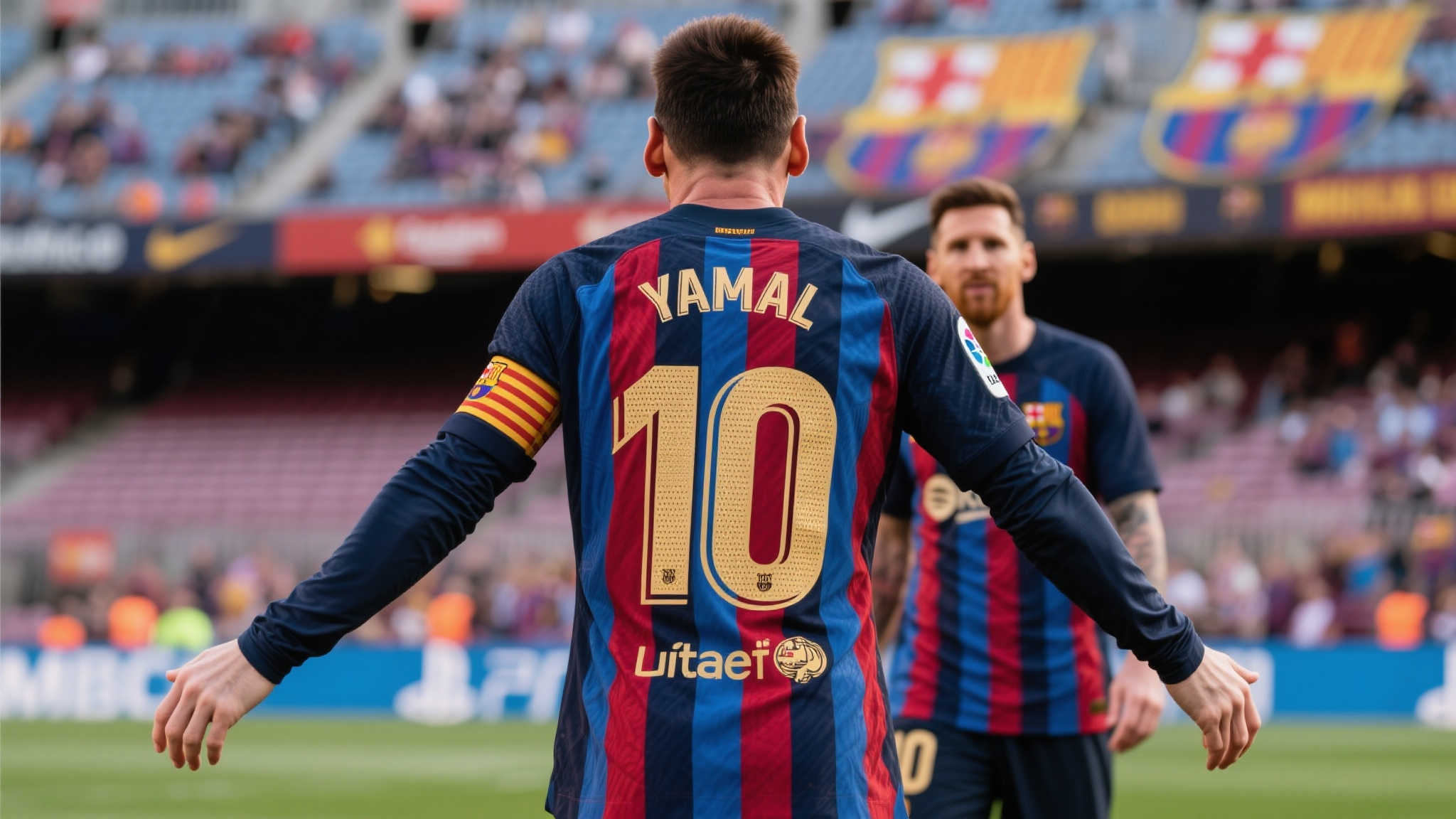 放大细节与 放大细节与