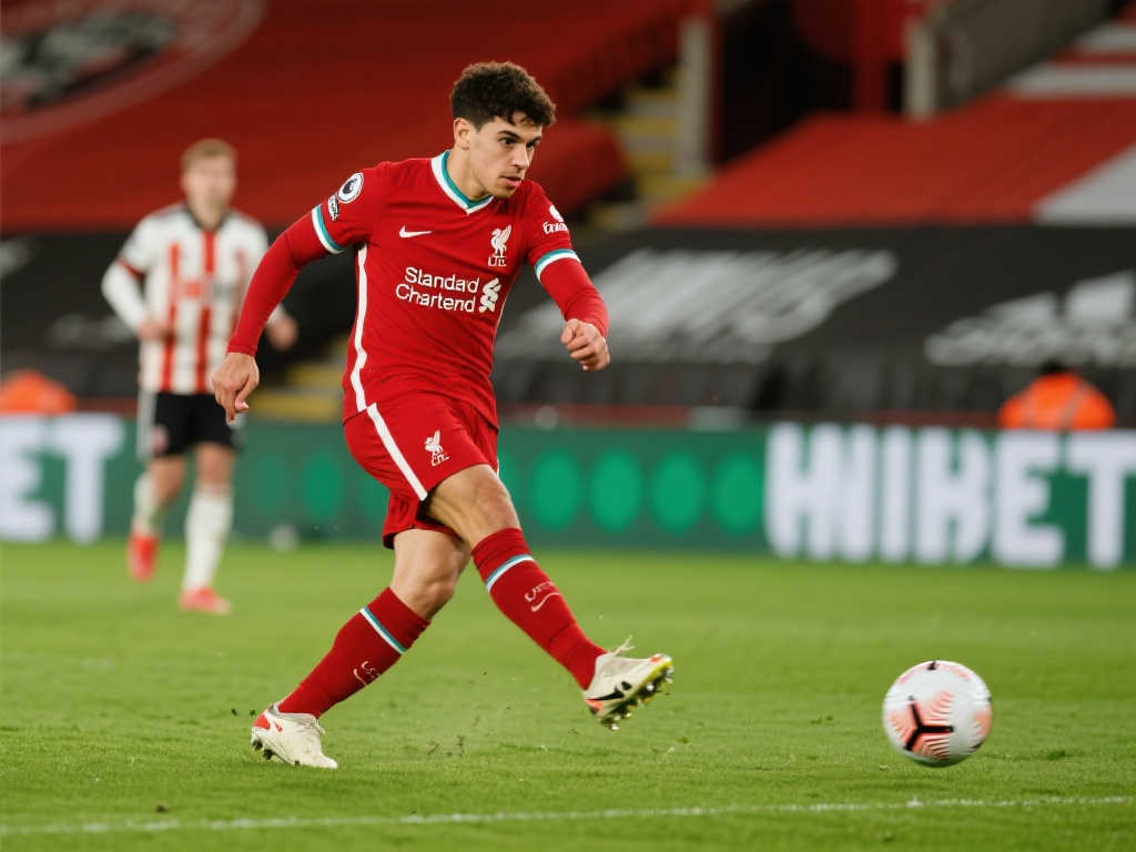 而他对球迷 而他对球迷