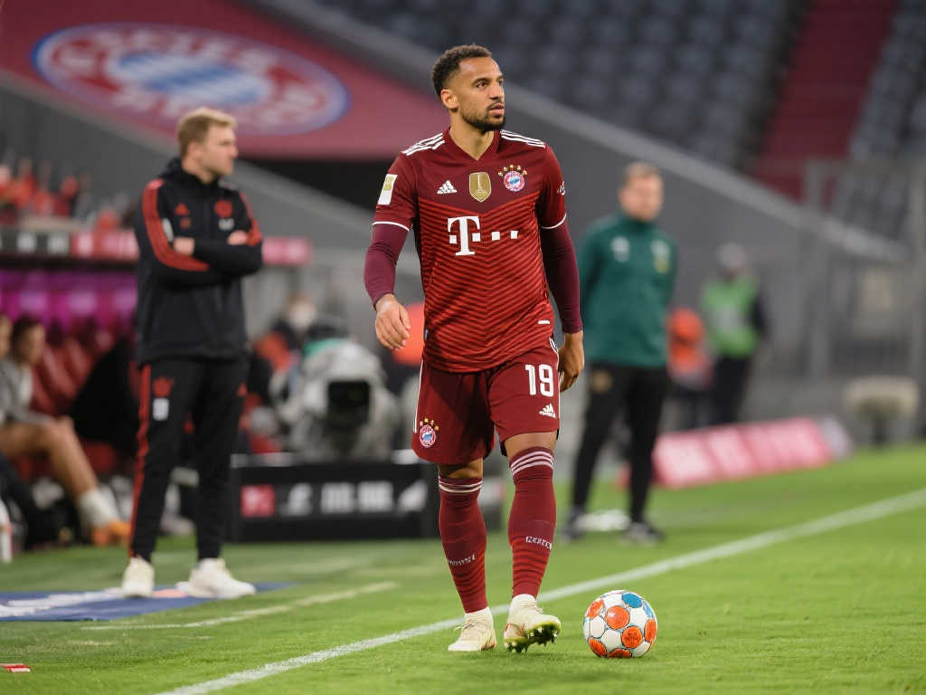 局的掌控力 局的掌控力