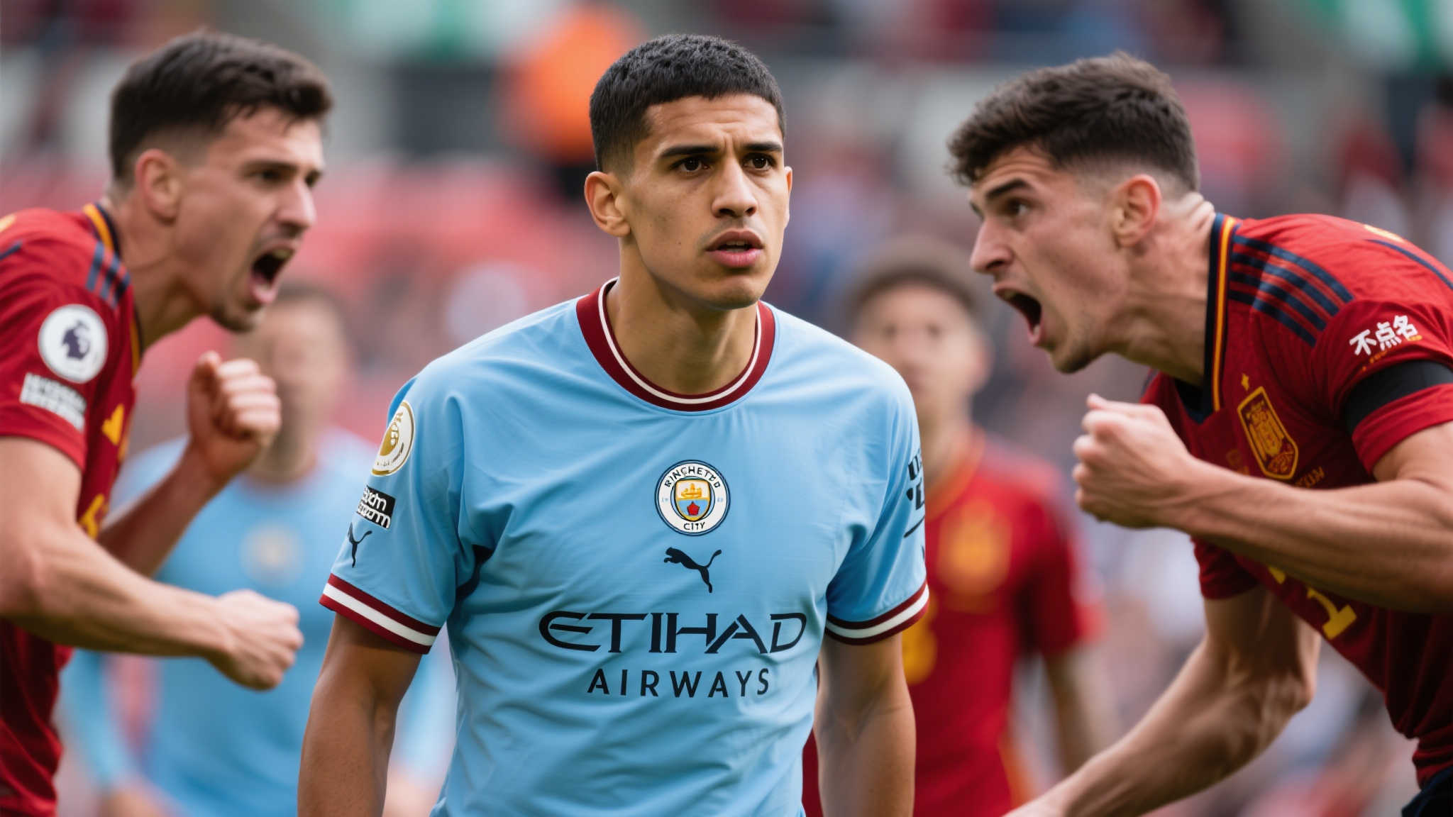 球队士气 球队士气