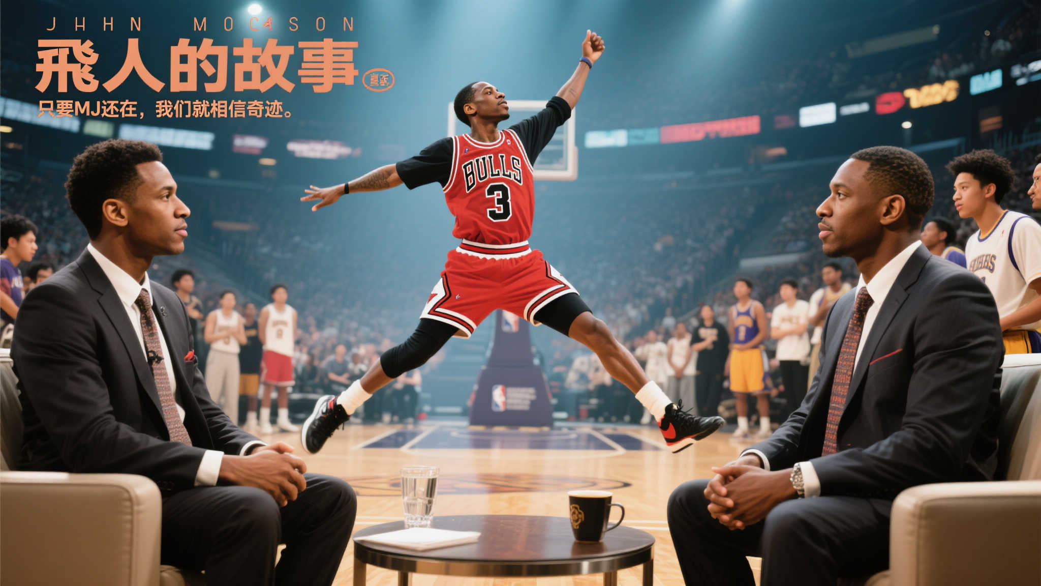 莫伊塞斯在 莫伊塞斯在